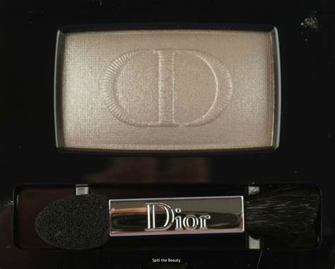 dior mono eyeshadow minimalism|dior beige mitzah eyeshadow.